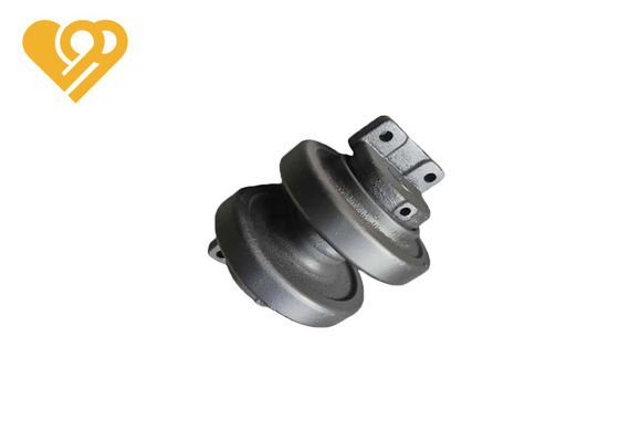 Ex400 Ex300 Ex200 Ex100 Ex70 Ex55 Excavator Top Carrier Roller Komatsu Up Roller Tracks Portable Roller with Components
