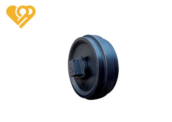 YinTai Good Quality Heavy Duty Undercarriage Parts C8A0173 SH300 Excavator track idler Front Idler