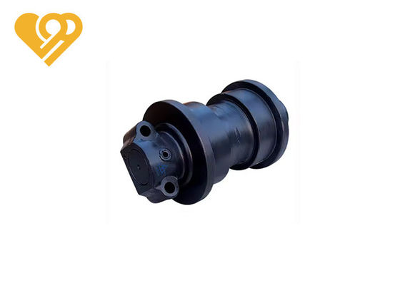 Hitachi OEM Replacement Parts Track Bottom Roller EX1200 Factory Direct Heavy Duty Undercarriage Spare Parts