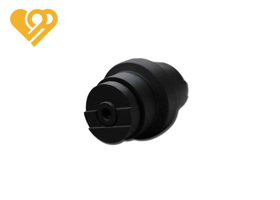 Bottom Track Roller John Deere 50D 50G Mini Excavator Roller - OEM Certified Undercarriage Components with Heavy Duty