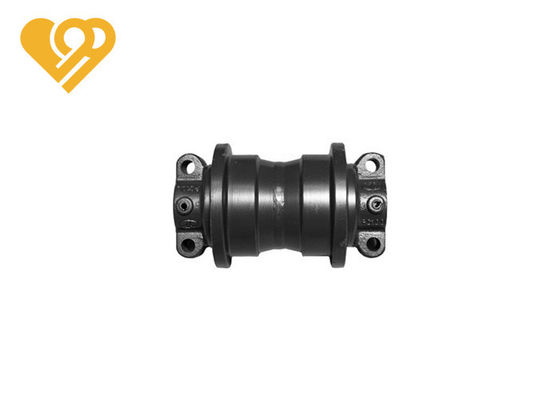 Komatsu D20 Bottom Track Roller Excavator Undercarriage Parts for Sale With Heavy Duty Forged Steel