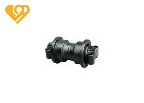 Komatsu Undercarriage Spare Parts For Mini Bulldozer D65 - Heat-Treated Bottom Track Roller Assembly - 141-30-00570