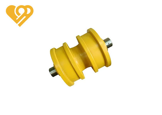 Caterpillar D10 Bulldozer Track Roller Assembly Undercarriage System With Heat-Treatment Technology
