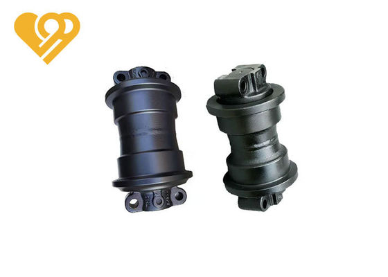 Hitachi Zx120 Undercarriage Parts Bulldozer Heat-treated Track Rollers 9066508