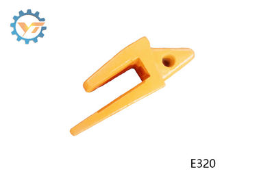 Durable Ground Engaging Tools for Crawler Machinery Undercarriage Parts