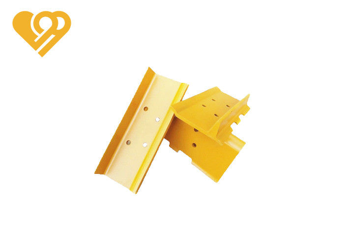 Crawler Machinery Bulldozer Undercarriage Parts D6C D55 Grouser Track Pads
