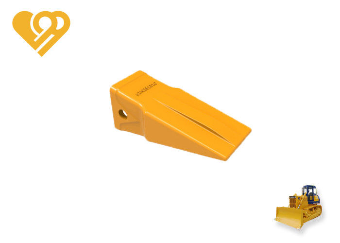 Excavator Bucket Adapter Ground Engaging Tools for DH220 DH360 Bucket Tooth Benefit