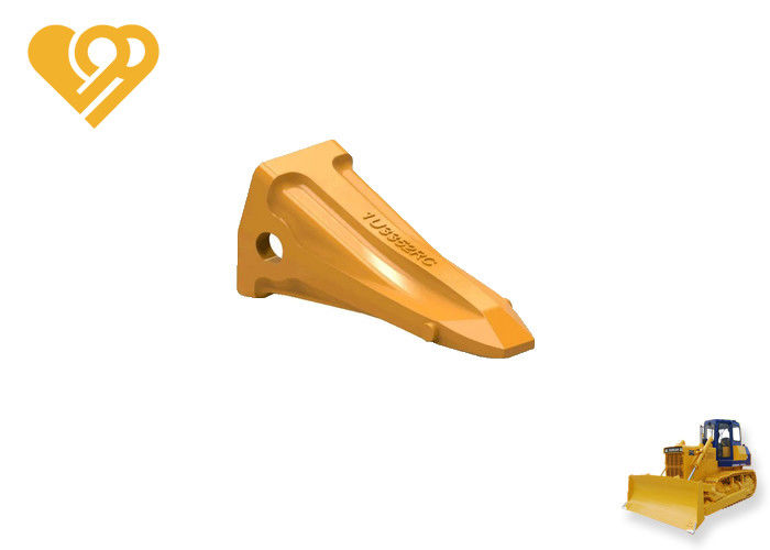 Ground Engaging Tools Bucket Teeth Replacement V460RC for Heavy Machinery