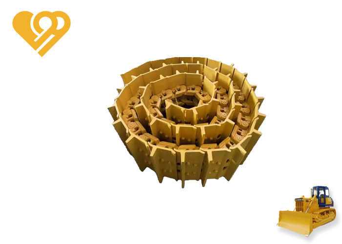 Track Shoe for Bulldozer Single Grouser Double/Triple Grouser Heavy Duty Shoe Swamp