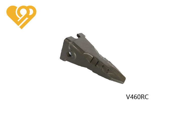 Durable Ground Engaging Tools for Crawler Machinery Undercarriage Parts