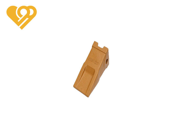 Bucket Teeth with Heat Treatment for Reduced Replacement Costs and Improved Efficiency