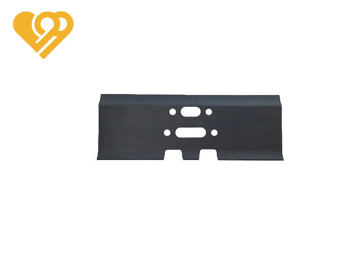 Durable Bulldozer Track Shoe Assembly for Mine and Special Working Conditions