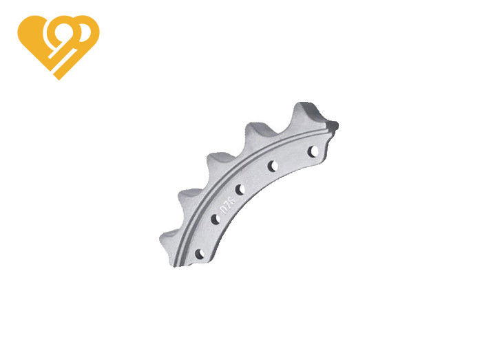 Casting D7G Segment Sprocket 8E4675 For Excavator