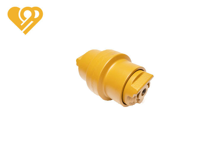 EX55 Bottom Track Rollers For Crawler Machine Top Roller for Excavator Bottom RLR