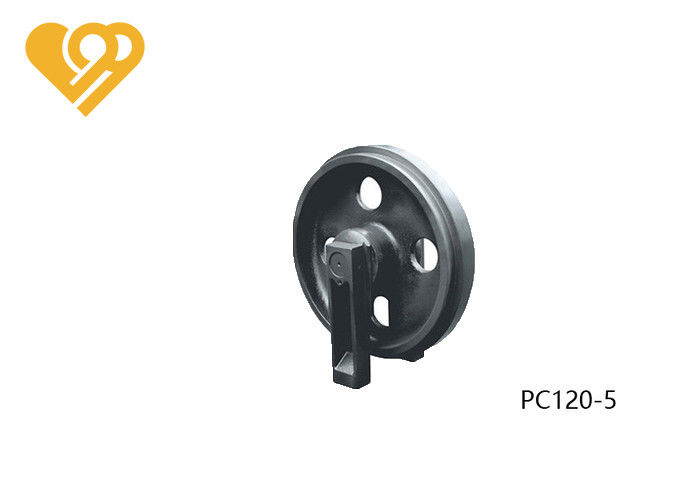 PC200-5 KOMATSU Front Idler Assembly