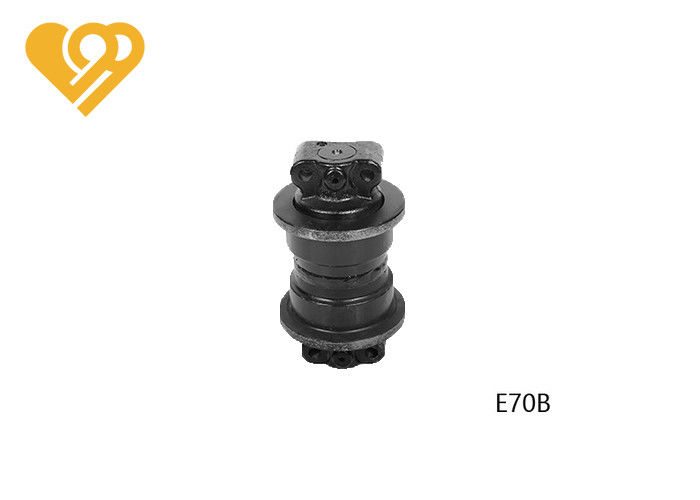EX70 HITACHI Bottom Track Rollers Single Flange Undercarriage Rollers