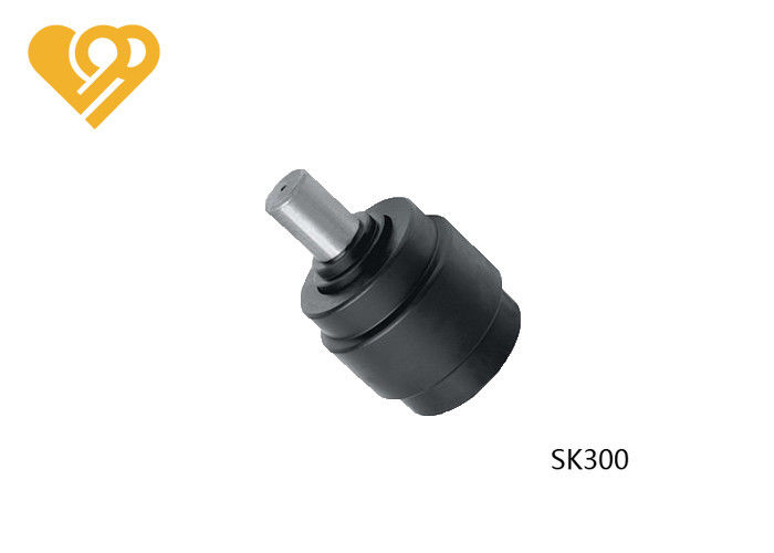 Excavator Undercarriage Spare part Track Carrier Rollers For PC200