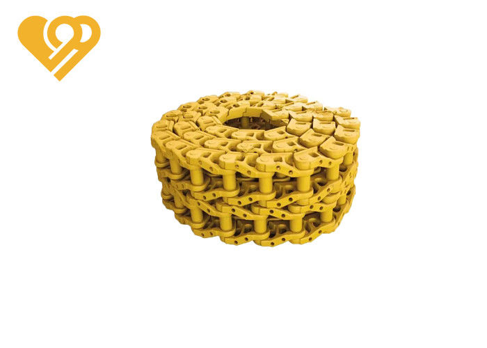 Bulldozer Track Link D6D D6R D6H D7G D7 D8R D3 D4 D4H D5M D6C D8N D9R D9N D11 For Bulldozer Undercarriage Parts
