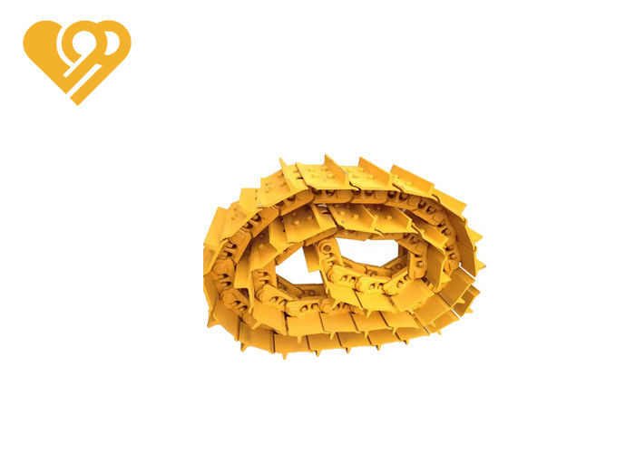 High-Performance Excavator Undercarriage Parts for Smooth Operation