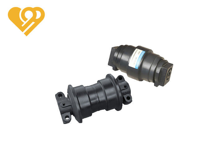 Heavy-Duty Bulldozer Undercarriage Parts for Tough and Challenging Construction Projects