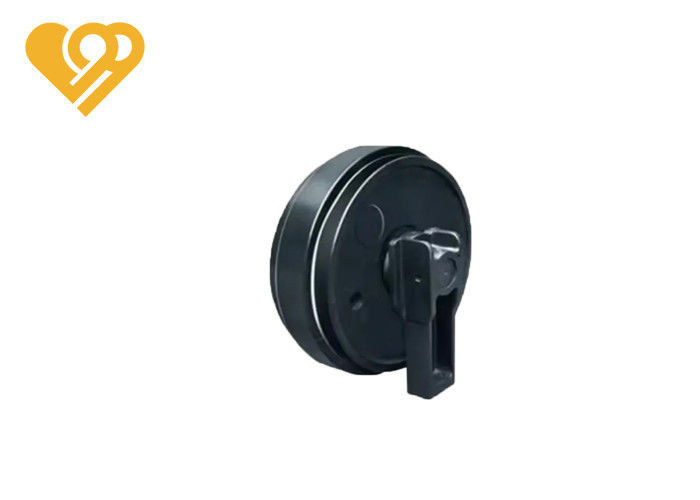 YinTai Good Quality Heavy Duty Undercarriage Parts C8A0173 SH300 Excavator track idler Front Idler