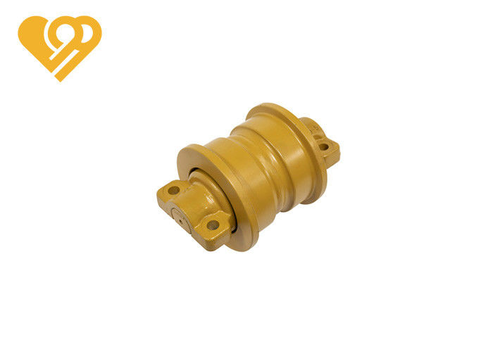 Komatsu D20 Bottom Track Roller Excavator Undercarriage Parts for Sale With Heavy Duty Forged Steel