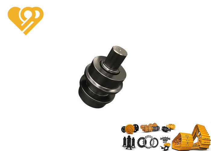 KOBELCO SK330 OEM Excavator Carrier Roller with 12-18 Months Warranty and ISO9001 SGS Certified