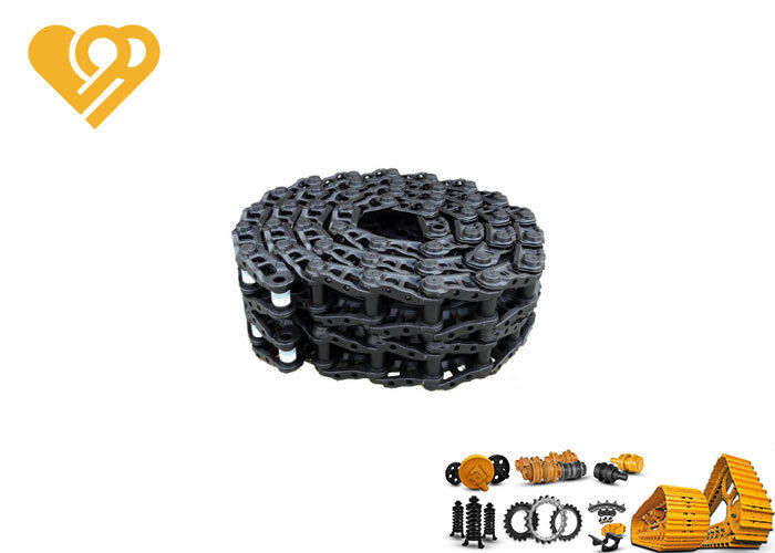 OEM CAT E200B Excavator Track Link Assy (Track Chains) - Undercarriage Spare Parts 878811 964301 9W9354