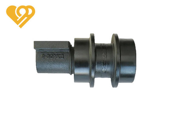 Kualitas EX400-5 Mining Grade Track Rollers - Forged Undercarriage Assembly dengan Teknologi Triple-Seal. pabrik