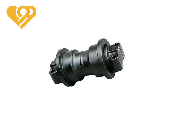 Kualitas Suku Cadang Undercarriage Excavator Komatsu PC600 - Roller Bawah Track yang Diperkeras Panas Profesional 9109493 pabrik