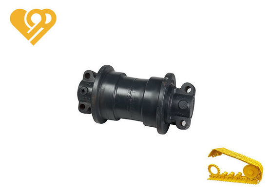 Kualitas Hitachi Bulldozer Bagian-bagian suku cadang kereta bawah tanah Pengolahan panas frekuensi menengah EX300-5 Track Roller Roller Bottom pabrik