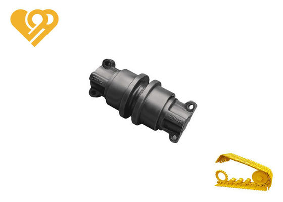 Kualitas Roller Rantai Bawah Excavator SUMITOMO SH200 52-58HRC pabrik