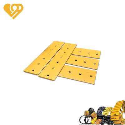 Kualitas Sifat mekanik yang sangat baik dan ketahanan terhadap keausan untuk pisau pengiris dan pemotong sisi pabrik