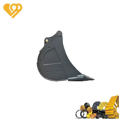 Kualitas Adaptor Rumah Tangga Kekuatan Tinggi Rock Bucket untuk Peralatan Berat pabrik