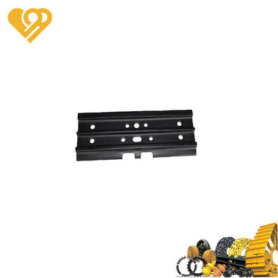 Kualitas Sepatu Track yang disesuaikan untuk EX400/EC460/PC300HD/PC400/EX400/PC360/WY160 Bagian Undercarriage Excavator pabrik