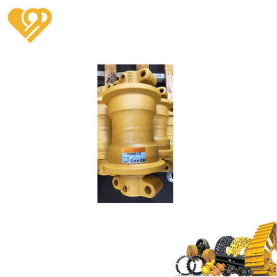 Kualitas Penggalian Undercarriage Hitachi EX120 Track Roller Assembly pabrik